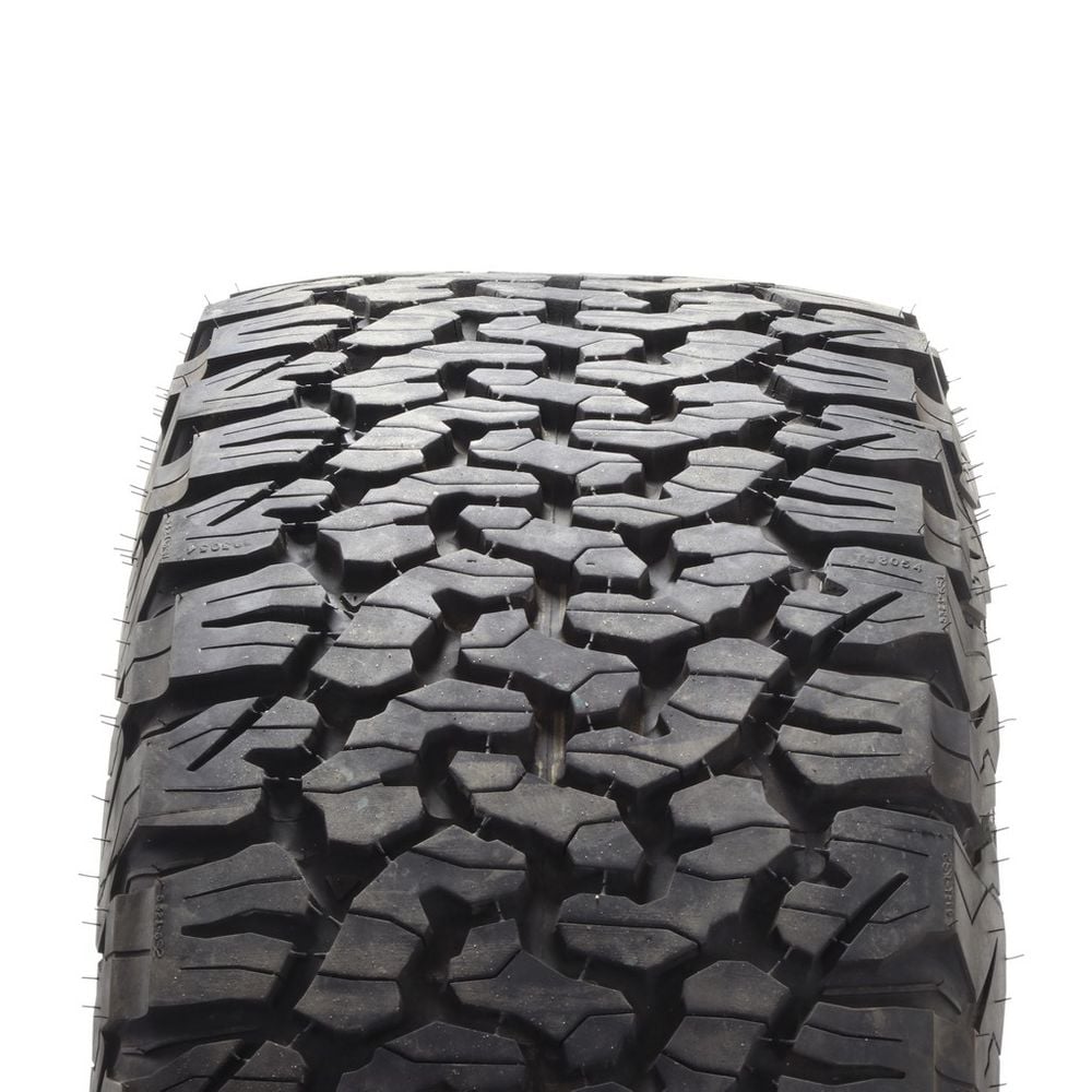 Used LT 35X12 5R20 BFGoodrich All Terrain T A KO2 121R E 16 32 Utires