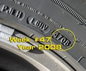 How Long Can Used Tires Last?