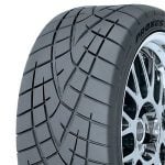 Extreme performance tires