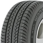 Passenger touring all-season tires