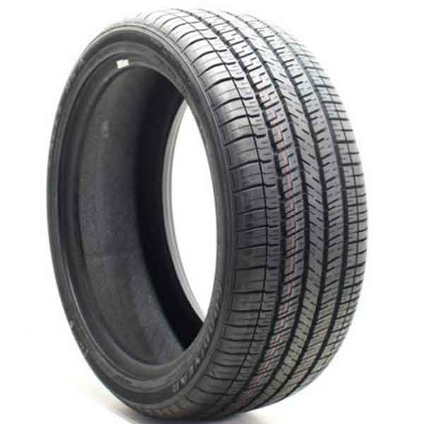 What Your Tire Size and Number Say