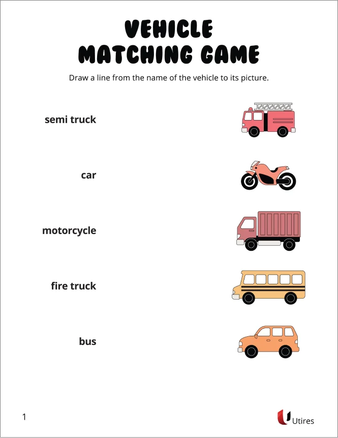 Printable Road Trip Activities Travel Games and Puzzles for 