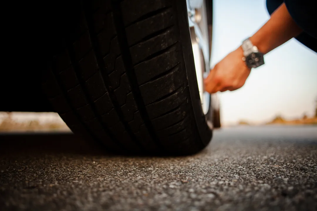 Tire Blowout Statistics by State