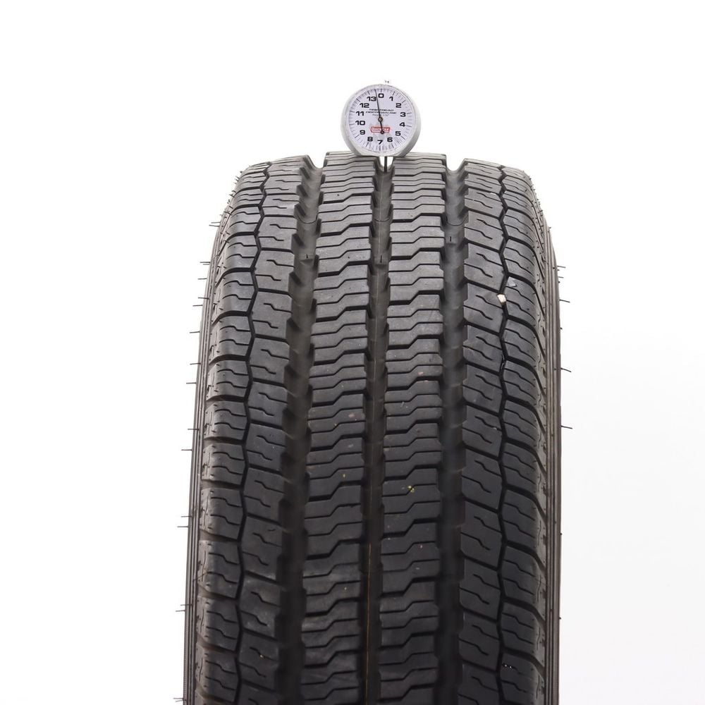 Used LT 225/75R16 Nexen Roadian CT8 HL 115/112R E - 13.5/32 - Image 2