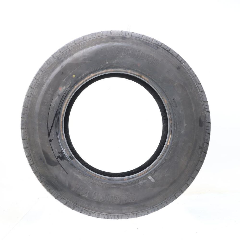 Used 265/70R17 Cambridge Highway 113T - 9/32 - Image 3