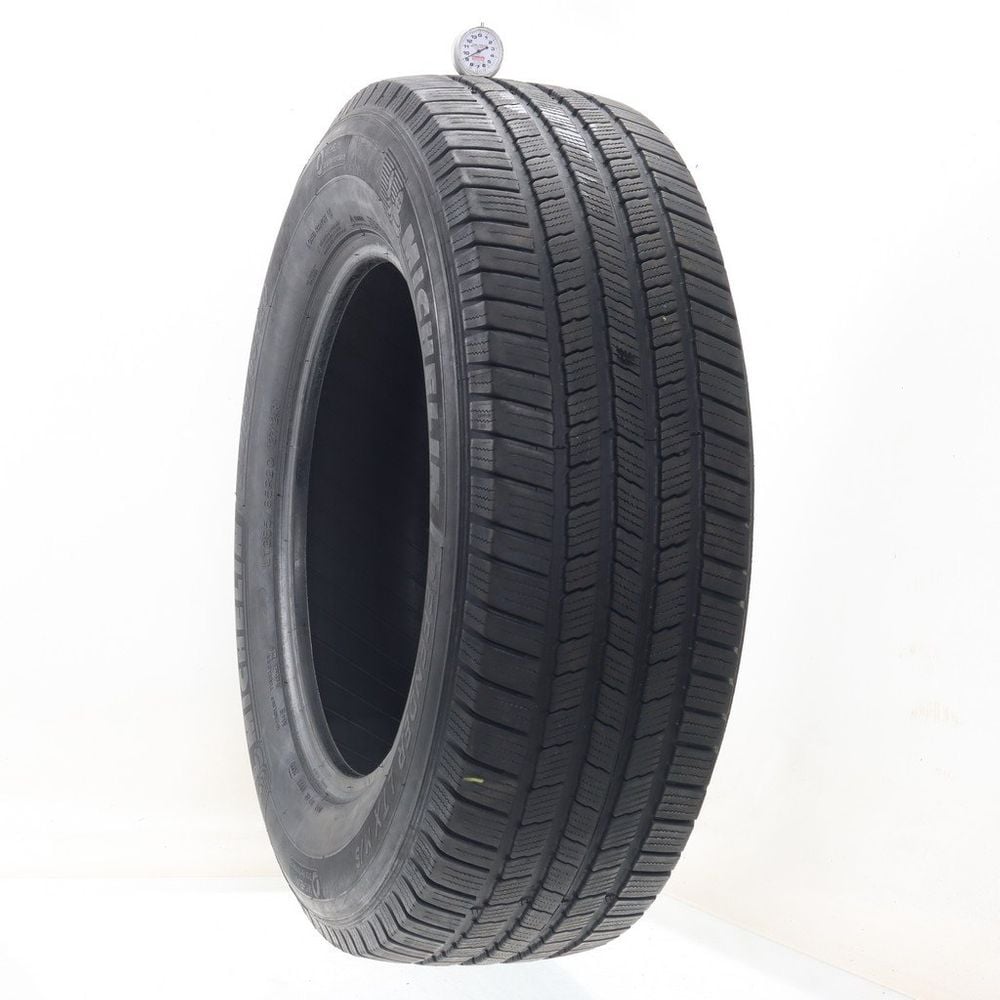 Used LT 285/65R20 Michelin Defender LTX M/S 127/124R E - 9/32 - Image 1