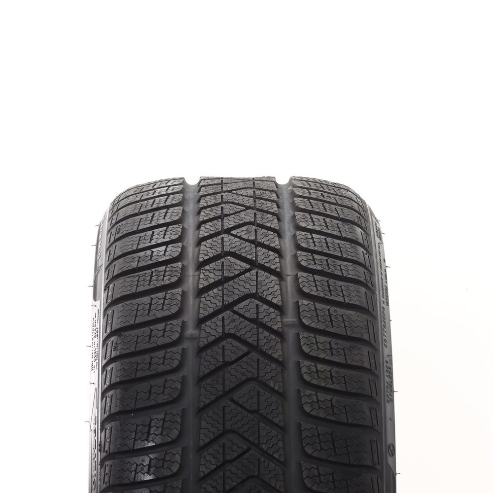 Set of (2) New 255/30R20 Pirelli Winter Sottozero 3 L 92W - Image 2