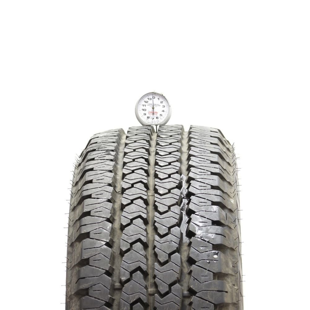 Used LT 245/75R16 Firestone Transforce AT2 120/116R E - 13.5/32 - Image 2