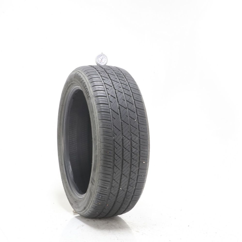 Used 205/50R17 Bridgestone Potenza RE980AS+ 93W - 8/32 - Image 1