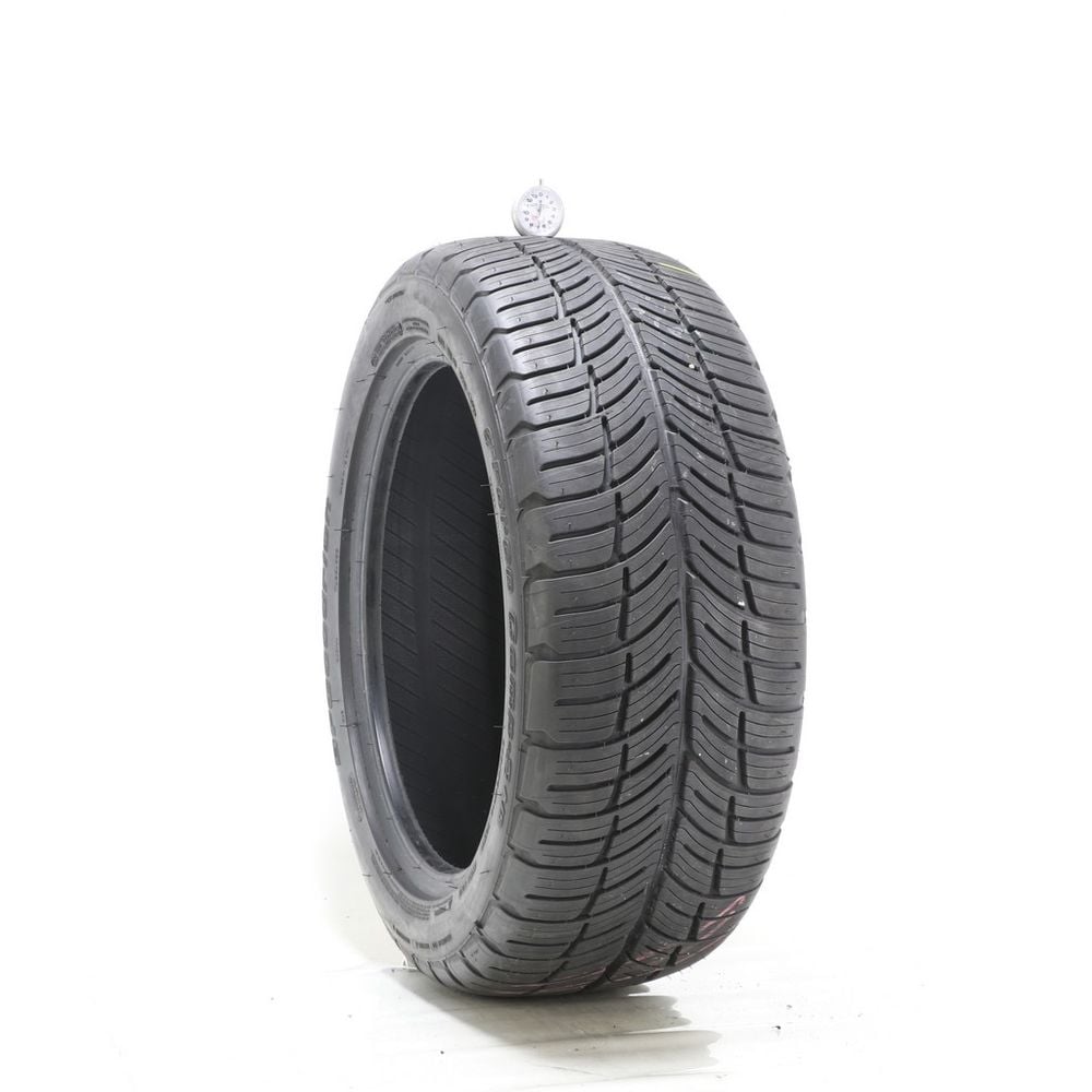 Used 245/50ZR19 BFGoodrich g-Force Comp-2 A/S 105W - 6.5/32 - Image 1