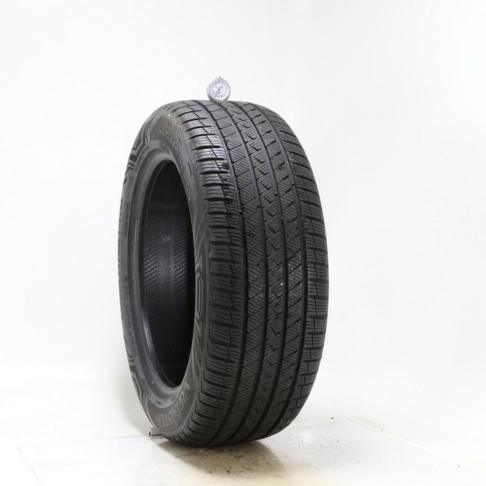 Used 255/50R19 Vredestein Quatrac Pro 107W - 8.5/32 - Image 1