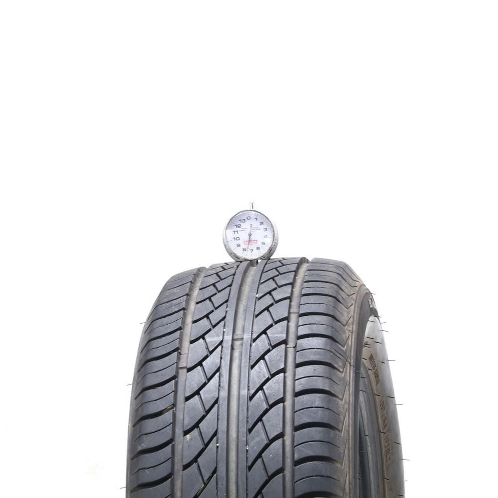 Set of (2) Used 205/60R16 Zenna Sport Line 92H - 7.5/32 - Image 2