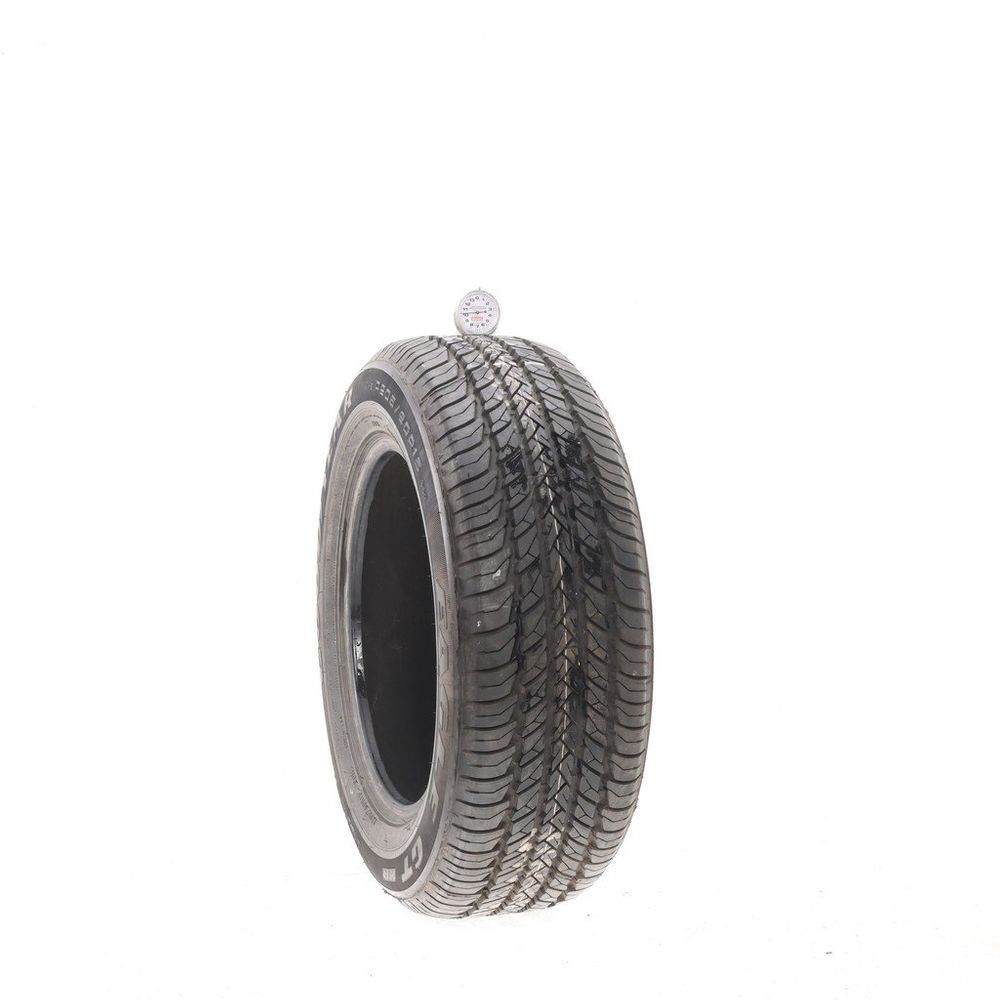 Used 205/60R15 Goodyear Eagle GT HR 90H - 10/32 - Image 1