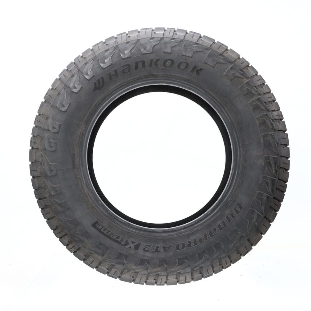 Used LT 265/70R18 Hankook Dynapro AT2 Xtreme 124/121S E - 12.5/32 - Image 3