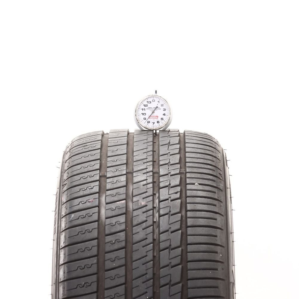 Used 215/45ZR18 Falken Azenis FK460 A/S 93Y - 8.5/32 - Image 2