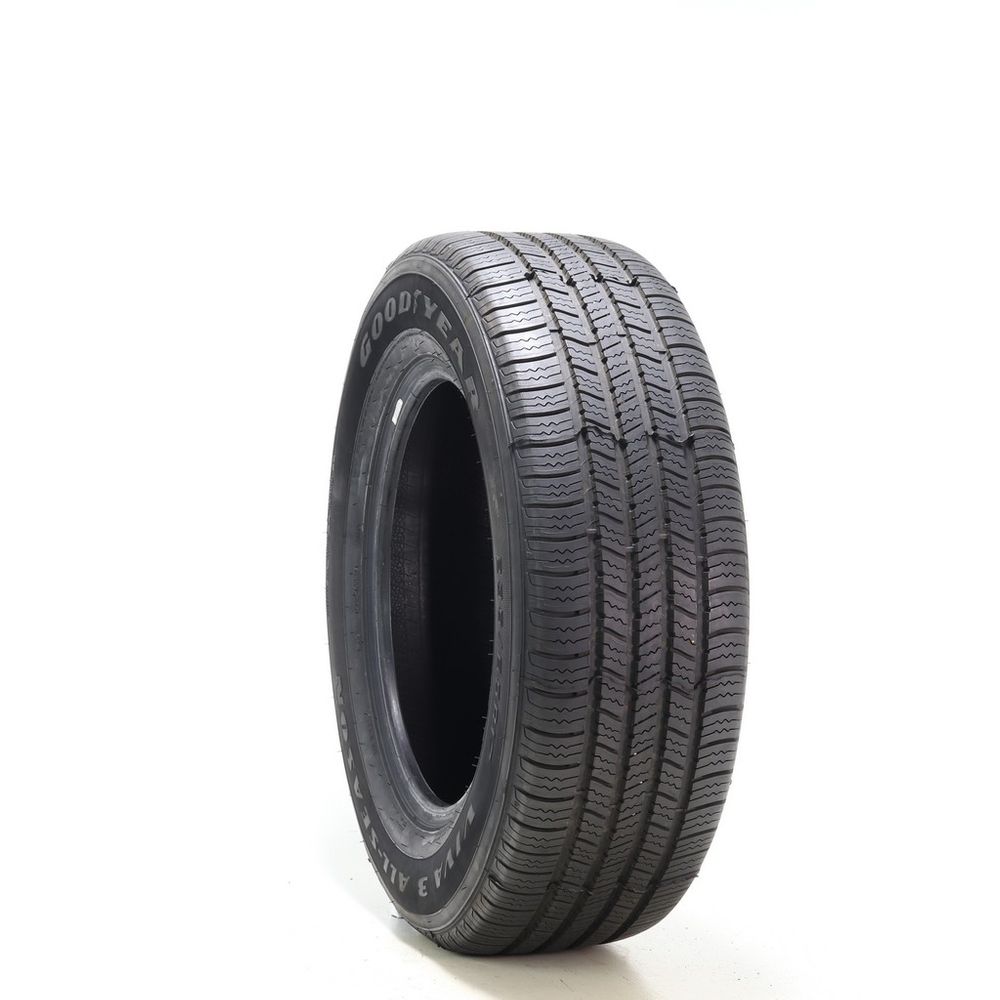 Driven Once 235/65R17 Goodyear Viva 3 All Season 104H - 8.5/32 - Image 1