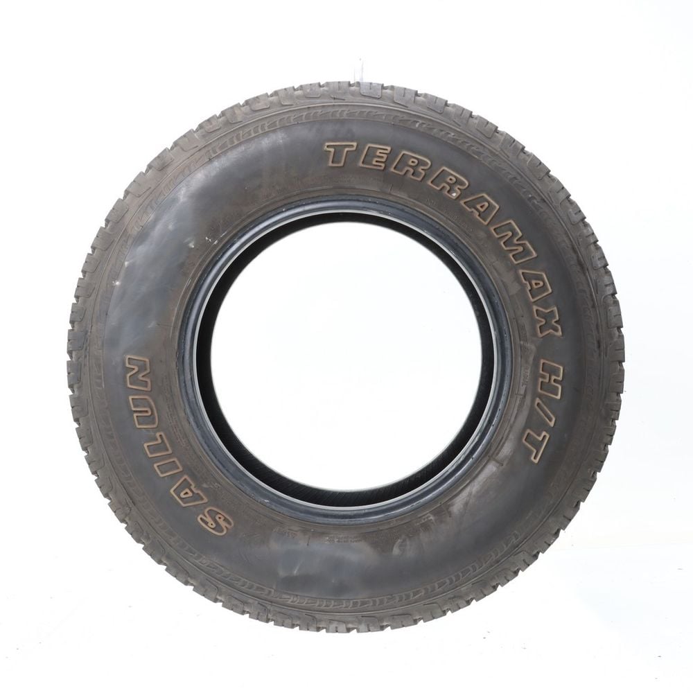 Used LT 245/75R16 Sailun Terramax H/T 120/116R E - 8/32 - Image 3