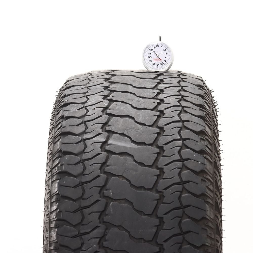 Used 265/65R17 Kumho Road Venture AT51 112T - 5.5/32 - Image 2