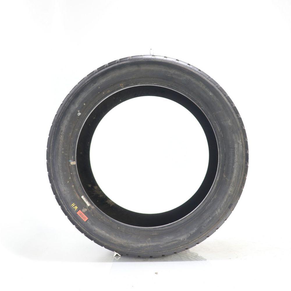 Used 315/705-19 Pirelli Track Rain FIA WH 1N/A - 7/32 - Image 3