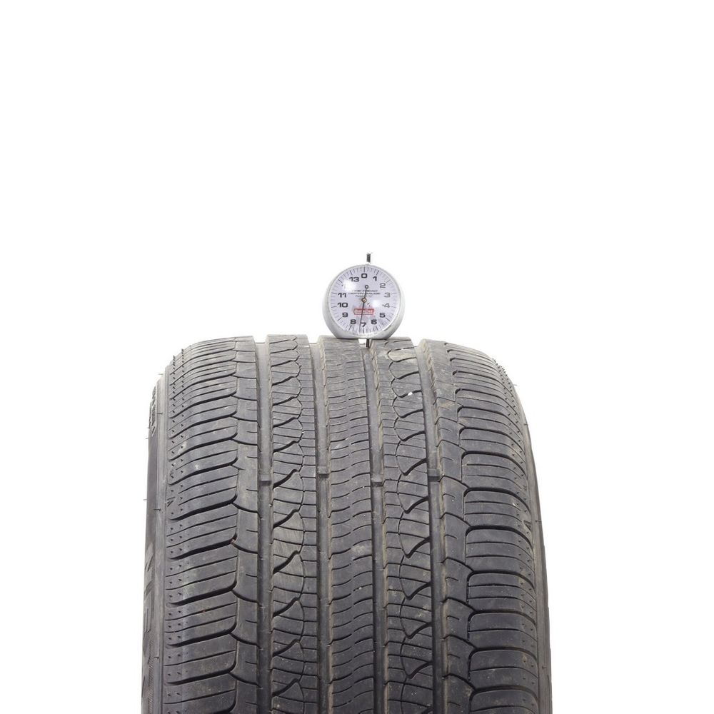 Used 225/50R17 Nexen N'Priz AH8 94V - 7/32 - Image 2