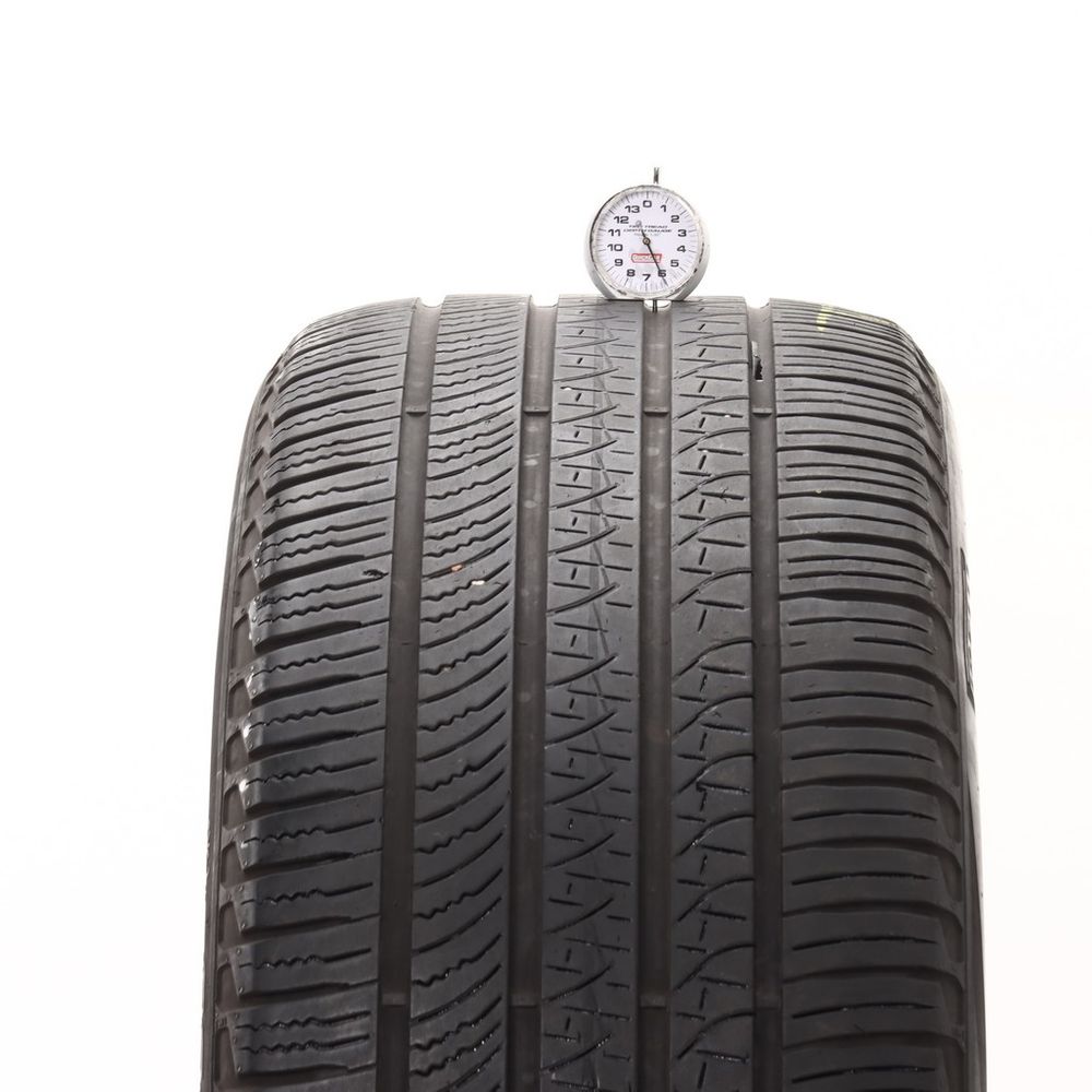 Used 275/40R22 Pirelli Scorpion Zero LR PNCS 108Y - 6/32 - Image 2