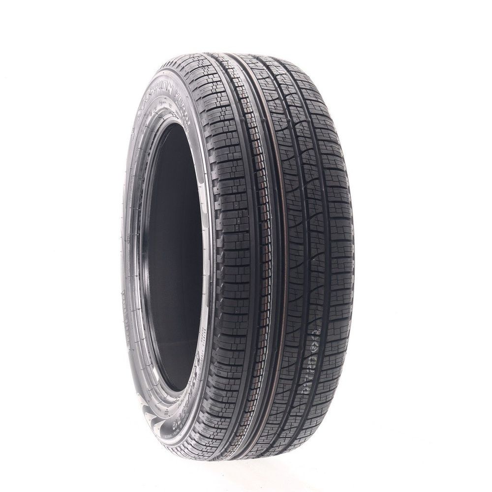 Set of (2) New 235/55R19 Pirelli Scorpion Verde LR 105V - Image 1