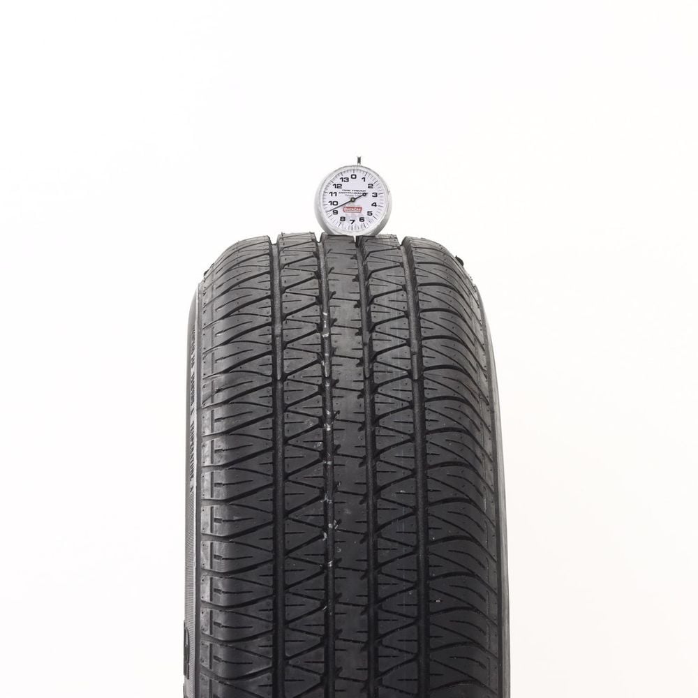 Used 205/65R15 Dunlop SP Sport 4000 A/S 92H - 9/32 - Image 2