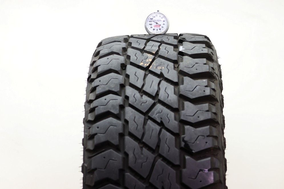 Used LT 275/70R17 Cooper Discoverer S/T Maxx 121/118Q E - 11.5/32 - Image 2