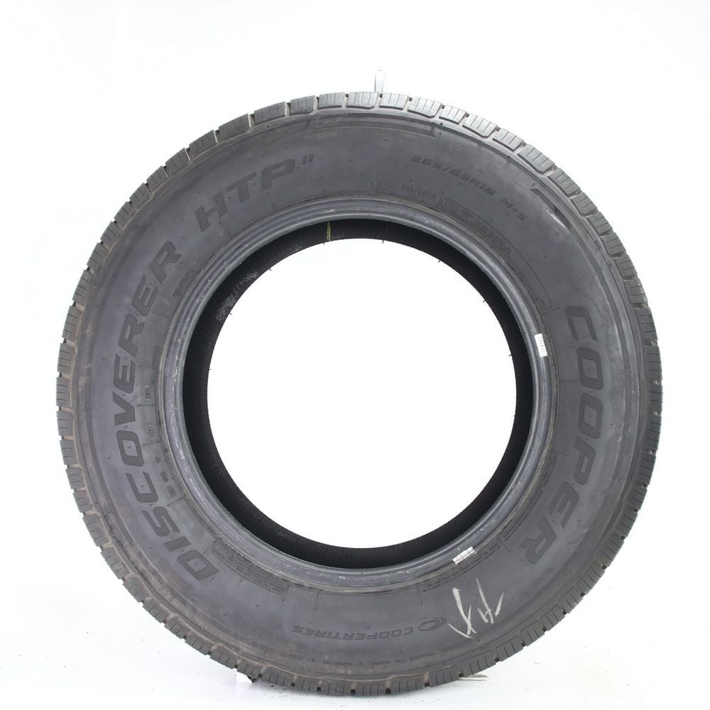 Used 265/65R18 Cooper Discoverer HTP II 114T - 9.5/32 - Image 3