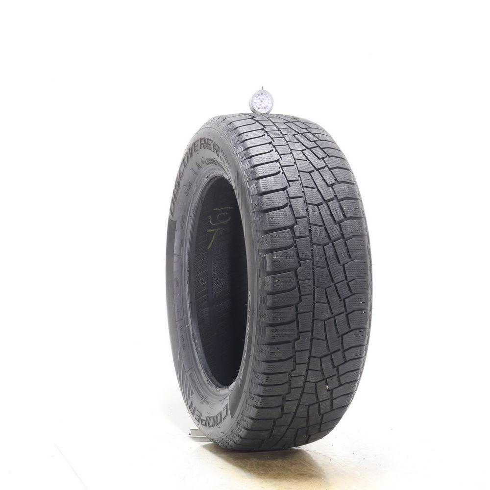 Used 225/60R17 Cooper Discoverer True North 99T - 5/32 - Image 1