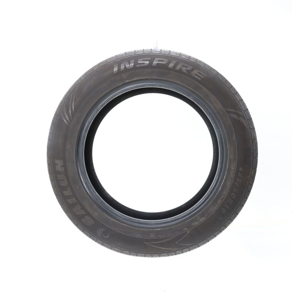 Used 235/60R18 Sailun Inspire 103V - 8.5/32 - Image 3