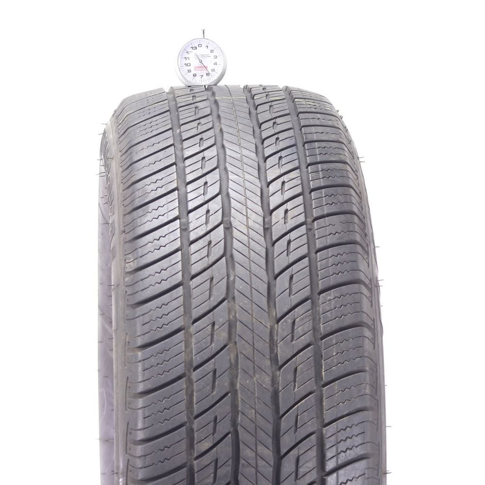 Used 245/60R18 Uniroyal Tiger Paw Touring A/S 105V - 5.5/32 - Image 2