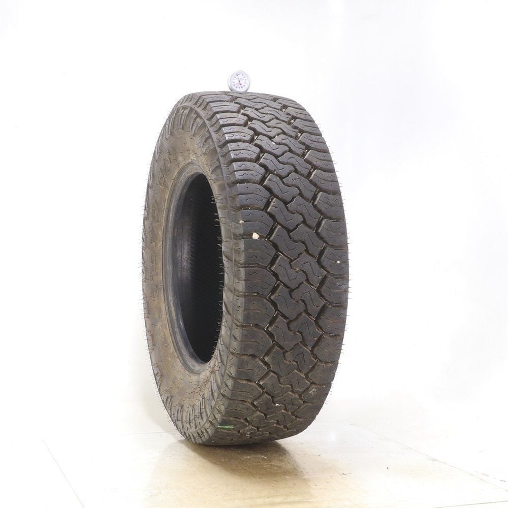 Used LT 265/70R17 Toyo Open Country C/T 121/118Q E - 13/32 - Image 1