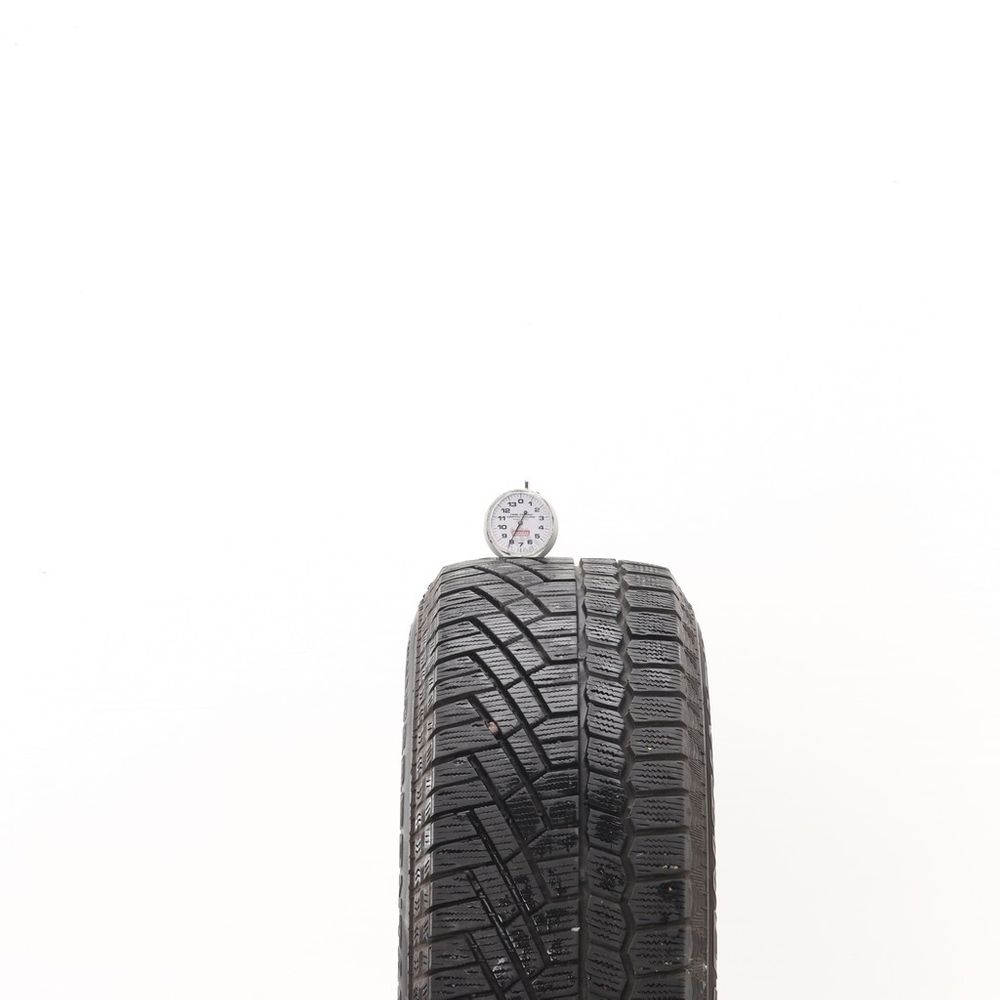 Used 195/65R15 Continental ExtremeWinterContact 95T - 8/32 - Image 2