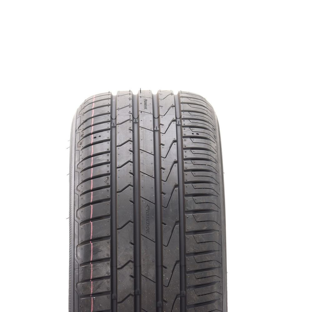 Set of (2) New 205/55R16 Hankook Ventus Prime 3 HRS 91W - Image 2