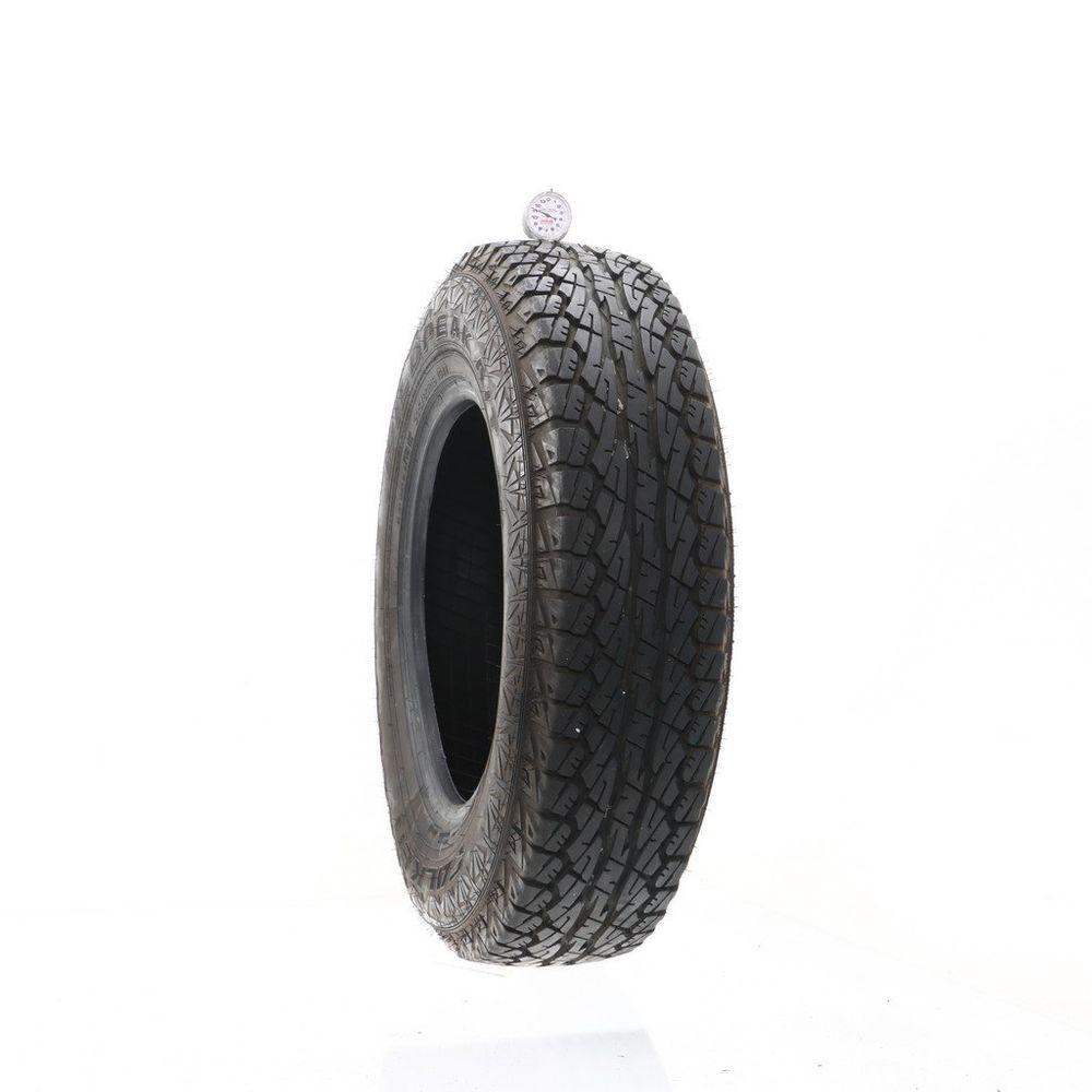 Used 205/80R16 Falken Wildpeak A/T AT01 104T - 11/32 - Image 1