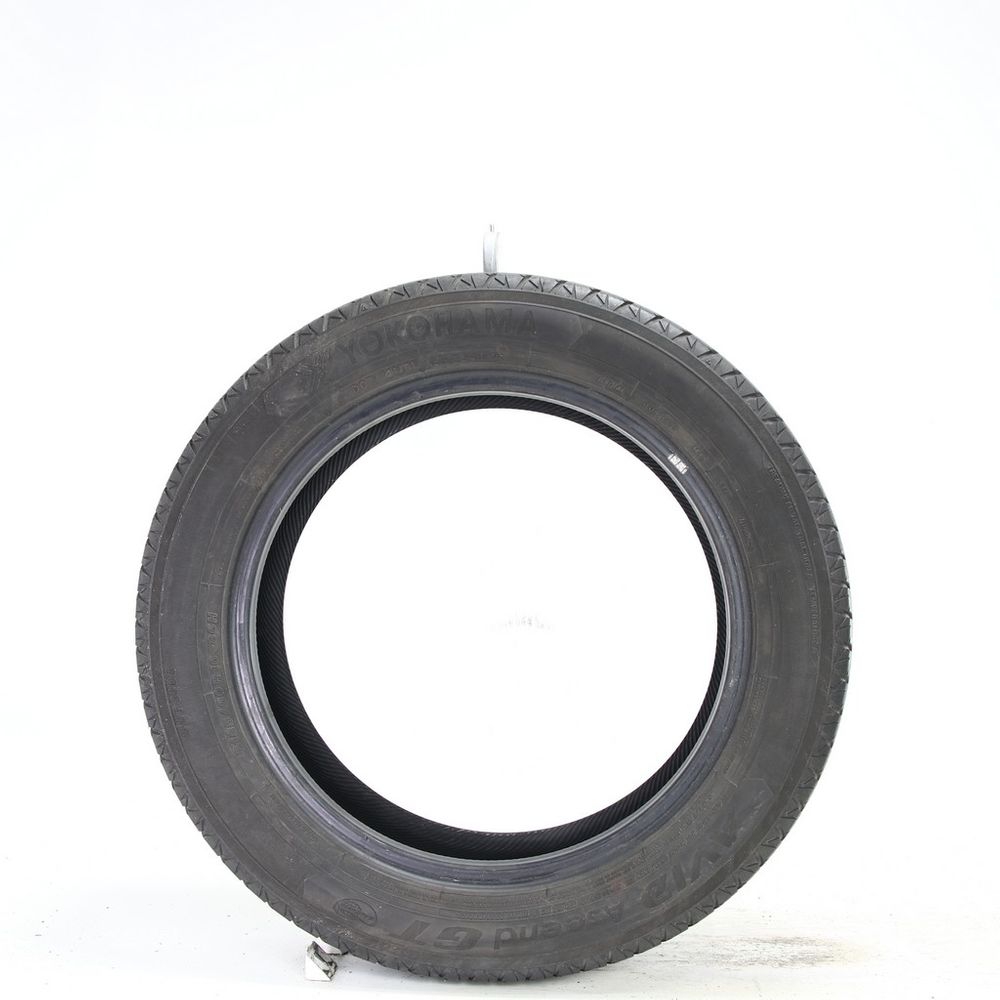 Used 185/60R16 Yokohama Avid Ascend GT 86H - 5/32 - Image 3