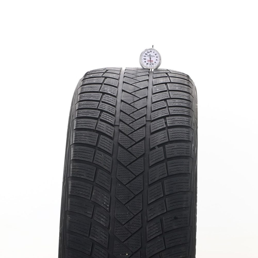 Used 275/45R21 Vredestein Wintrac Pro 110V - 6.5/32 - Image 2