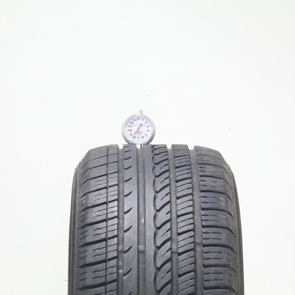 Used 235/55R18 Yokohama Tornante 100V - 8/32 - Image 2