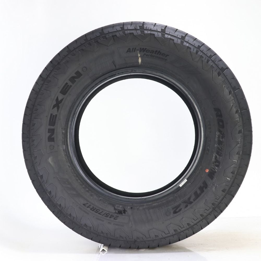 Driven Once 245/75R17 Nexen Roadian HTX 2 RH51 112S - 11/32 - Image 3