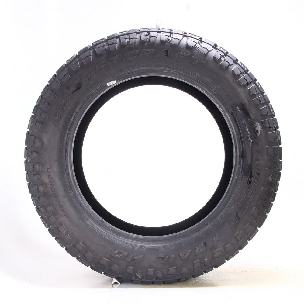 Set of (2) Used LT 275/60R20 Mastercraft Courser Trail HD 123/120S E - 10.5-11/32 - Image 6