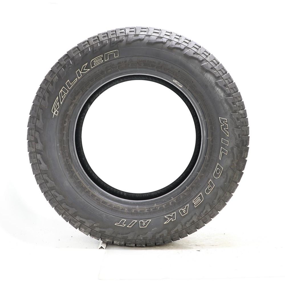 Used LT 275/65R18 Falken Wildpeak A/T3W A 113/110S - 13/32 - Image 3