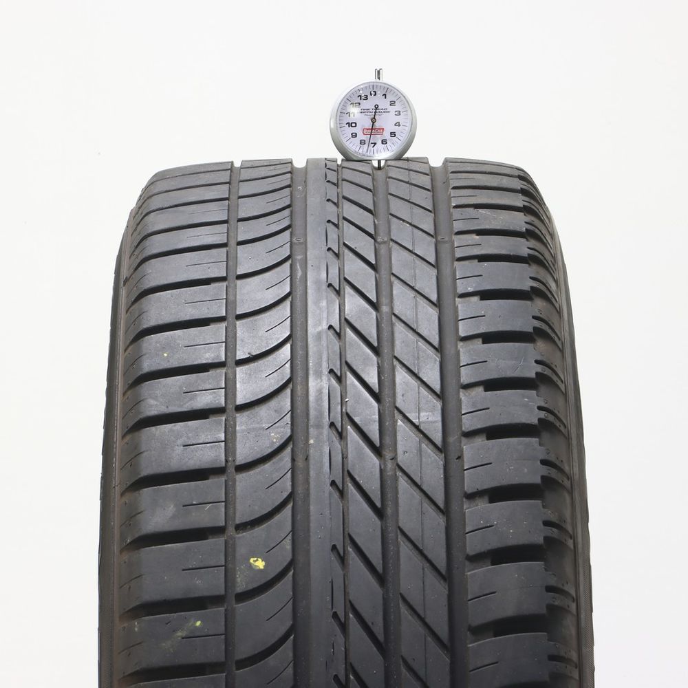 Used 255/55R20 Goodyear Eagle F1 Asymmetric SUV 4X4 110Y - 7/32 - Image 2