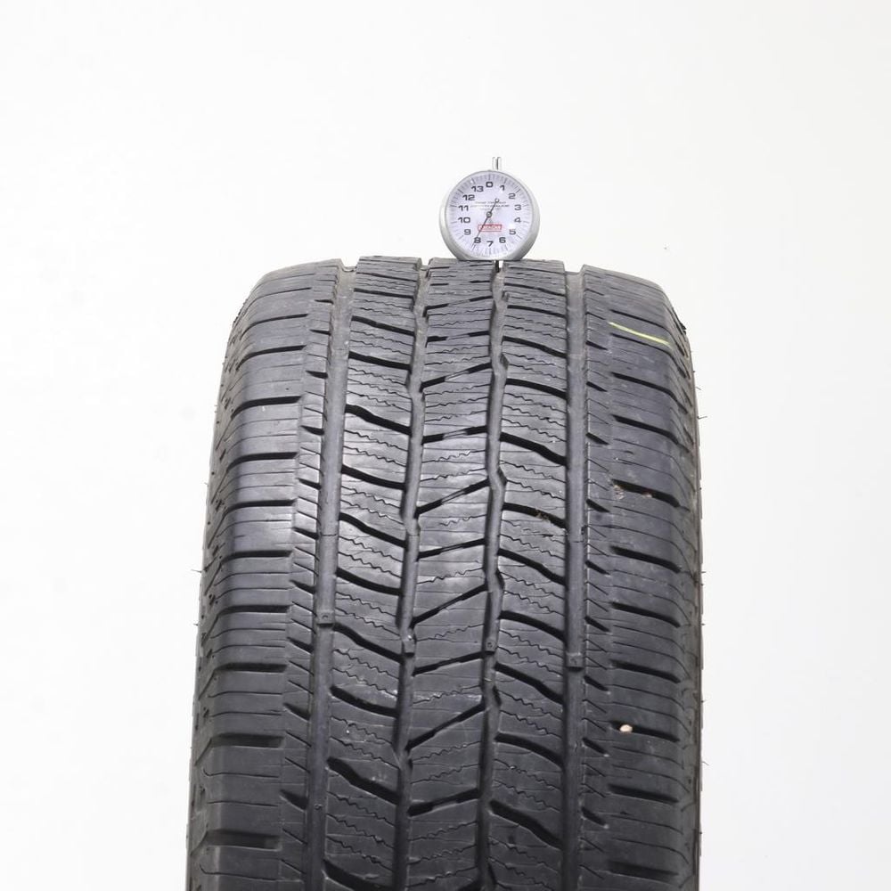 Used 245/60R18 DeanTires Back Country QS-3 Touring H/T 105H - 8/32 - Image 2