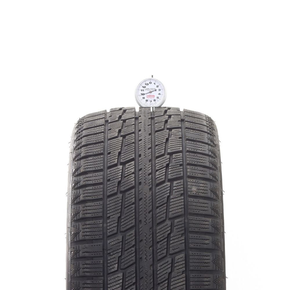 Used 225/40R18 Federal Himalaya ICEO 92Q - 9.5/32 - Image 2