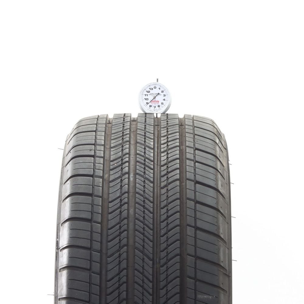 Set of (2) Used 235/55R19 Michelin Primacy All Season GOE Acoustic 101H - 8.5/32 - Image 2