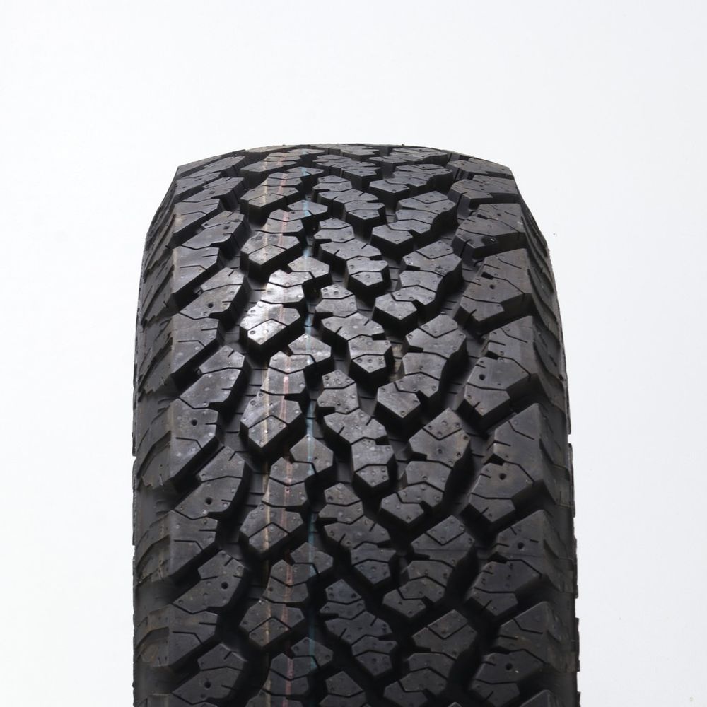 New 265/70R17 General Grabber AT2 115S - 16/32 - Image 2