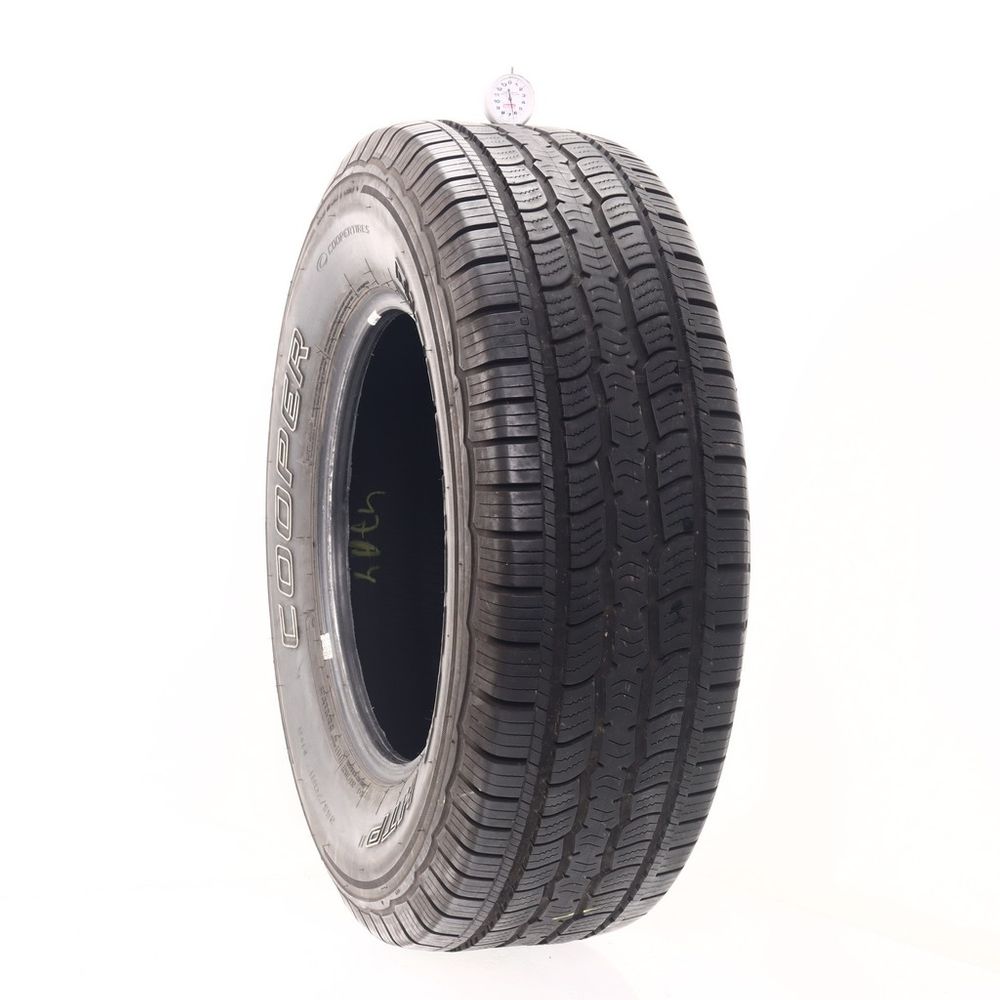 Used 265/70R17 Cooper Discoverer HTP II 115T - 6.5/32 - Image 1