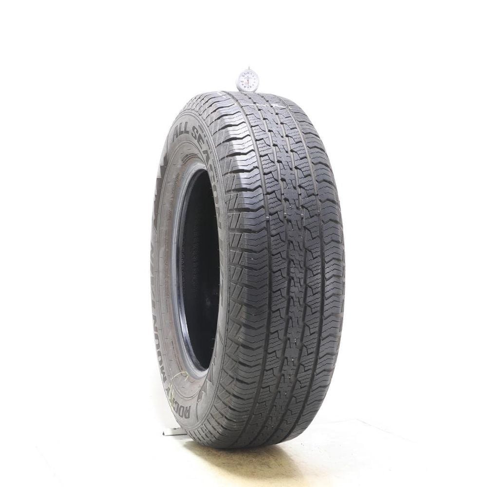 Used 245/70R17 Rocky Mountain H/T 110T - 6.5/32 - Image 1