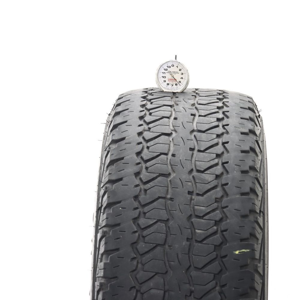 Used 255/70R17 Firestone Destination A/T 110S - 5/32 - Image 2